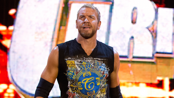 Christian Discusses The Possibility Of An In-Ring Return