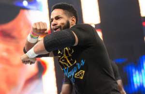 Darren Young Says He Could Be Back With WWE Next Year