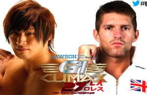 Preview for Night 3 of New Japan’s G1 Climax Tournament