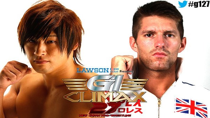 Preview for Night 3 of New Japan’s G1 Climax Tournament