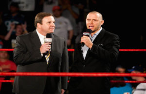 Kevin Kelly Confirms Ring of Honor Departure