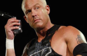 Ken Anderson On The Warning The Undertaker Once Gave Him Backstage