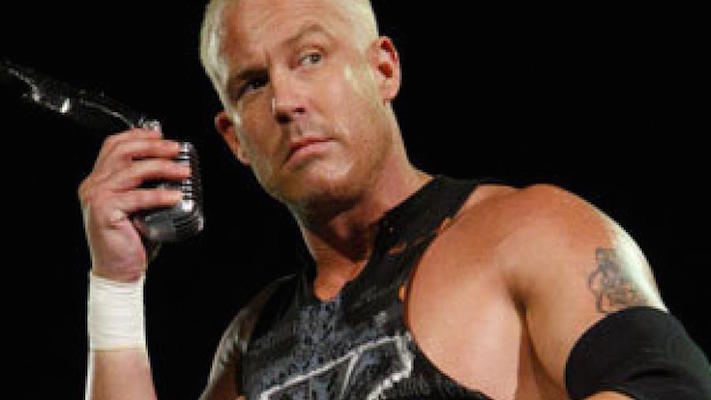 Mr. Kennedy Reveals Terrible Gimmick He Turned Down to Vince McMahon