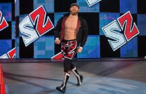 Sami Zayn Talks About His El Generico Gimmick, High-Risk Moves, More