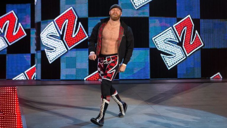 Sami Zayn Talks About His El Generico Gimmick, High-Risk Moves, More