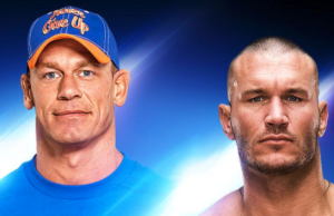 Videos: Randy Orton & John Cena Team Up After SmackDown, The Usos Confident After Win, Fashion X-Files