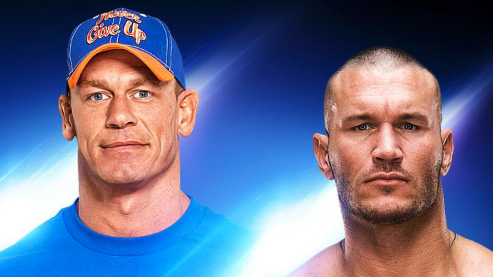 Videos: Randy Orton & John Cena Team Up After SmackDown, The Usos Confident After Win, Fashion X-Files