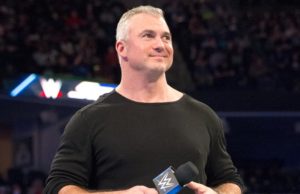 Hall Of Famer Blasts Shane McMahon, New John Cena Movie Trailer