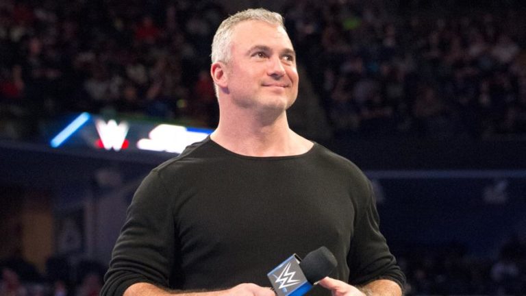 Hall Of Famer Blasts Shane McMahon, New John Cena Movie Trailer