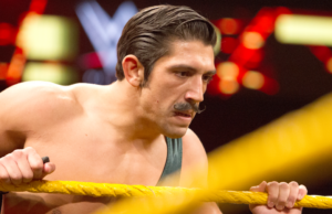 Simon Gotch Explains Why Enzo Amore Is A Detriment To Wrestlers