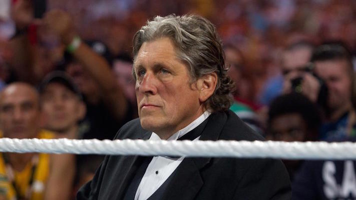 WWE Issues Statement on Smith Hart’s Death