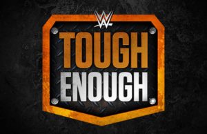 WWE Files For New Tough Enough Trademark