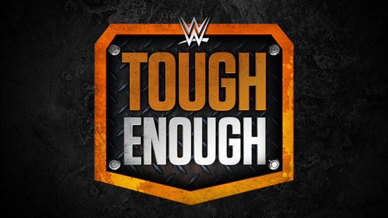 WWE Files For New Tough Enough Trademark