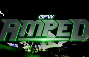 Original GFW Amped TV Tapings Will Finally Air (On PPV)