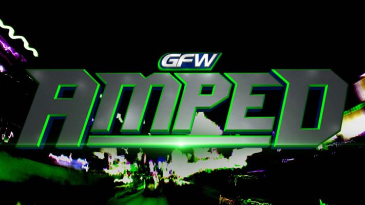 Original GFW Amped TV Tapings Will Finally Air (On PPV)