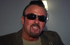 Buff Bagwell Calls Vince McMahon “Satan” As A Boss, Says Bischoff Was The Best Boss He’s Ever Had