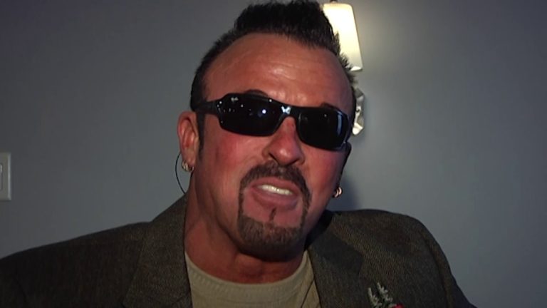 Buff Bagwell Calls Vince McMahon “Satan” As A Boss, Says Bischoff Was The Best Boss He’s Ever Had