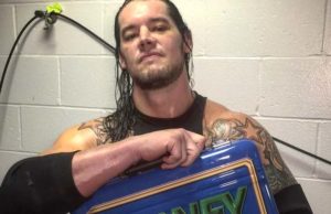 Backstage News On Why Baron Corbin Failed To Cash In His Money In The Bank Contract