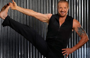 DDP On Potentially Wrestling Again After AEW Dynamite Appearance