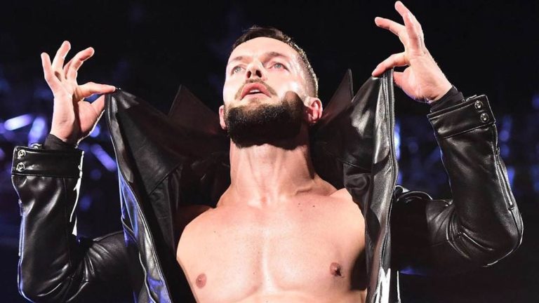 Finn Balor: Conor McGregor A “Natural Fit” For WWE