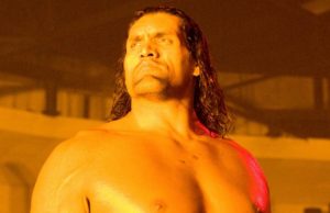 The Great Khali Explains How WWE “Failed” In India