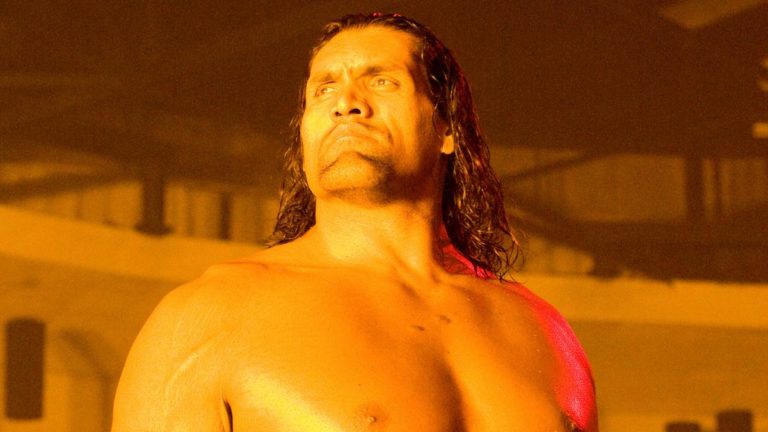 The Great Khali Explains How WWE “Failed” In India