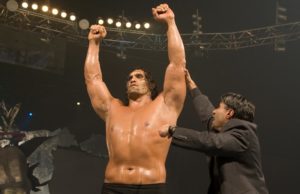 Triple H On If The Great Khali Will Return To WWE Again