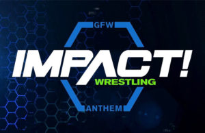 Spoiler: Former WWE Superstar Debuts For GFW