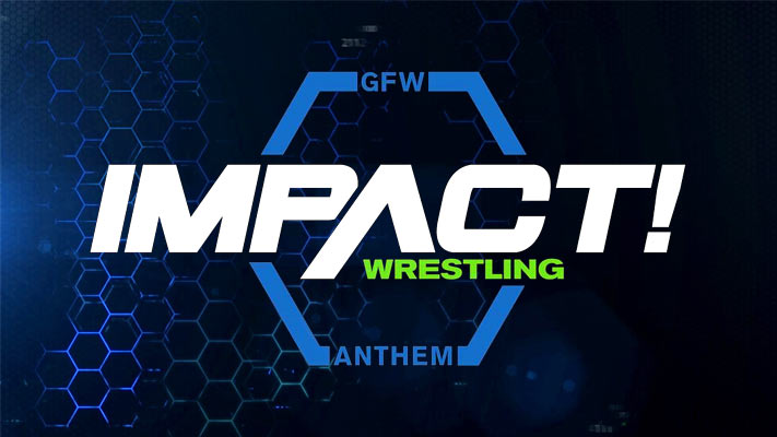 Potential Spoiler On A Former WWE Star Debuting On Impact Wrestling