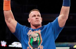 John Cena Announced For Upcoming RAW