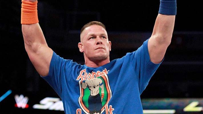 John Cena Reflects On WrestleMania Loss To The Undertaker, Praises The Miz