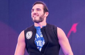 Johnny Gargano Isn’t Planning To Have Five Star Match With Tommaso Ciampa