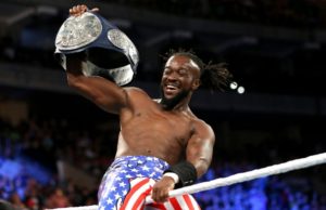 Kofi Kingston On Recent Milestone, Match With The Usos At WWE Battleground, New Day’s Popularity