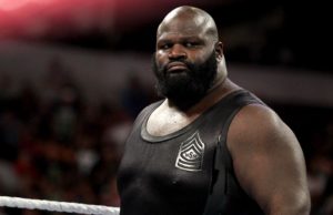 Mark Henry Believes Daniel Bryan Will Get People To Boo Bray Wyatt