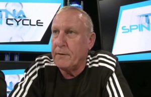 Earl Hebner Comments on When He Found Out About the Montreal Screwjob