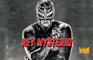 Rey Mysterio Jr’s Pending Free Agency, WWE and GFW Interested