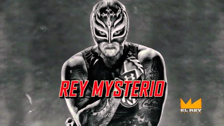 Rey Mysterio Jr’s Pending Free Agency, WWE and GFW Interested