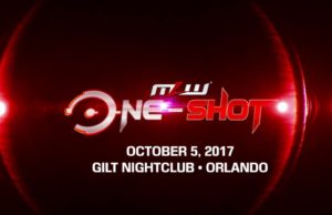 Ricochet Announced For MLW One-Shot, Brie Bella Wants To Return To WWE In 2018