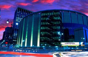 WWE Smackdown To Air From Madison Square Garden On September 10th