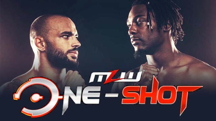 MLW: One-Shot Main-Event Announced