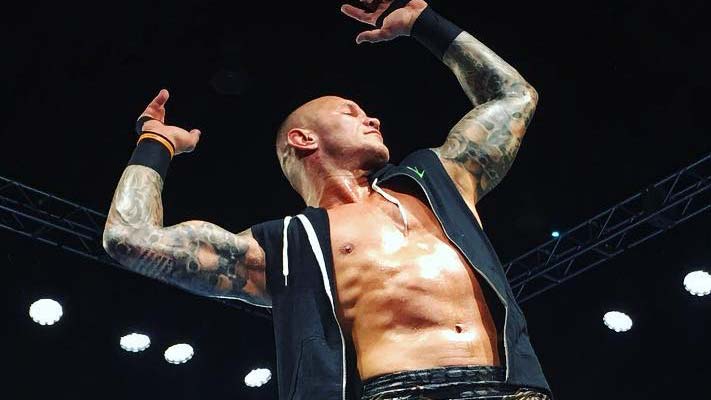 Randy Orton To Receive Title Shot At Fastlane?, Lita On Wearing ‘Times Up’ Gear During Royal Rumble