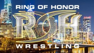 Final Cards For This Weekend’s ROH Events