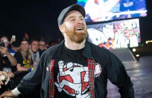 WWE Stars Were Reportedly Instructed Not To Address Sami Zayn’s GRR Absence