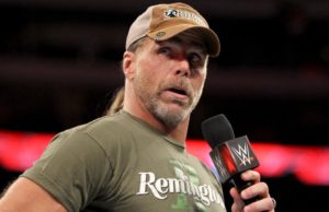 Shawn Michaels Had Some Blunt Advice For The Singh Brothers