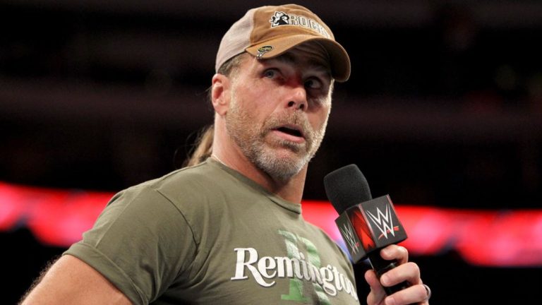 Shawn Michaels On The Future Of Wrestling, His Role At The WWE PC, His Favorite Superstars In NXT