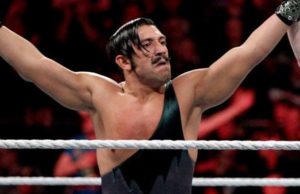 Simon Gotch Talks ROH Debut, NXT Being WWE’s Third Brand, Aiden English