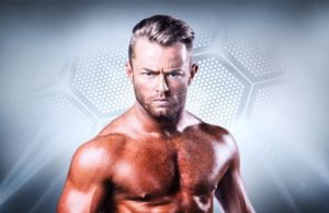 Rockstar Spud Has Interesting New Gimmick on the UK Indies