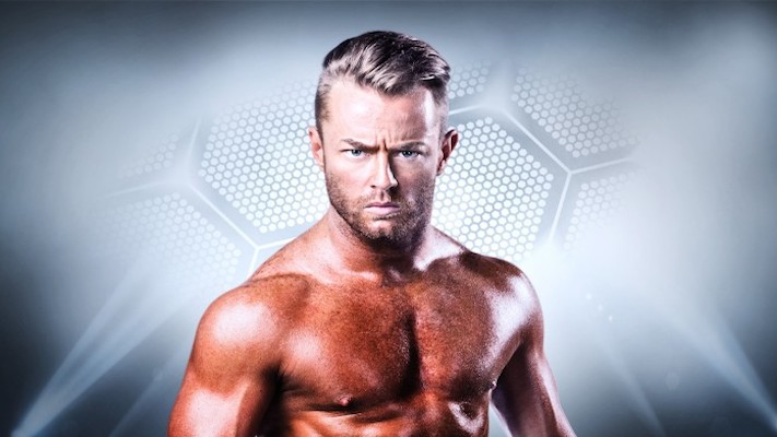 Rockstar Spud Has Interesting New Gimmick on the UK Indies