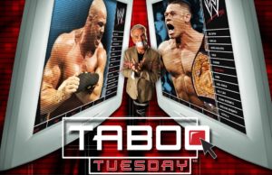 WWE Bringing Back Taboo Tuesday?, Total Divas Respond To Paige, Matt Hardy Takes Shot At GFW