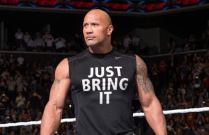 The Rock’s Favorite “Ballers” Moments, Terry Funk Returning To The Ring